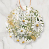 水彩花妖精グリッタースクリプトありがとう フェイバータグ (裏面)