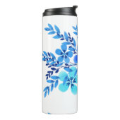 水彩花束 タンブラー (回転左)