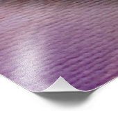 水彩花束、背カラフル景 フォトプリント            (角)