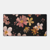 水彩花2 デスクマット (正面)