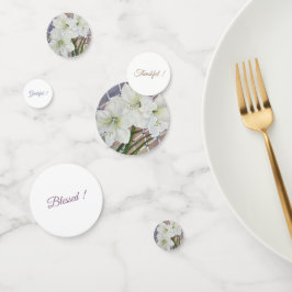 水彩花 コンフェッティ