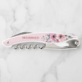 水彩花 ソムリエナイフ (裏面)