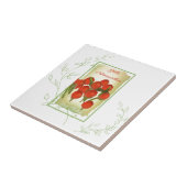 水彩花 タイル (側面)