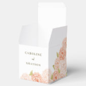 水彩花 フェイバーボックス (オープン)