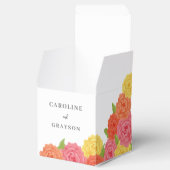 水彩花 フェイバーボックス (オープン)