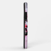 水彩花 Case-Mate iPhoneケース (裏面/右)