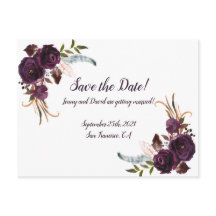 水彩茄子パープルフローラ保存日