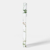 水彩草原シームレスパターン Case-Mate iPhoneケース (裏面 / 右)