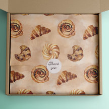 水彩菓子食品ブランチ