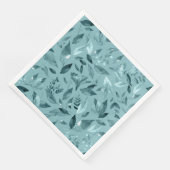 水彩落ちた葉2 (コーナー)