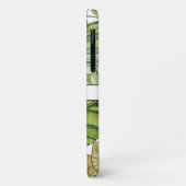 水彩葉の可愛い熱帯 Case-Mate iPhoneケース (裏面/左)