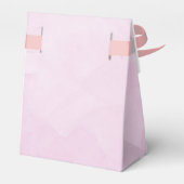 水彩薄紫 フェイバーボックス (裏面サイド)