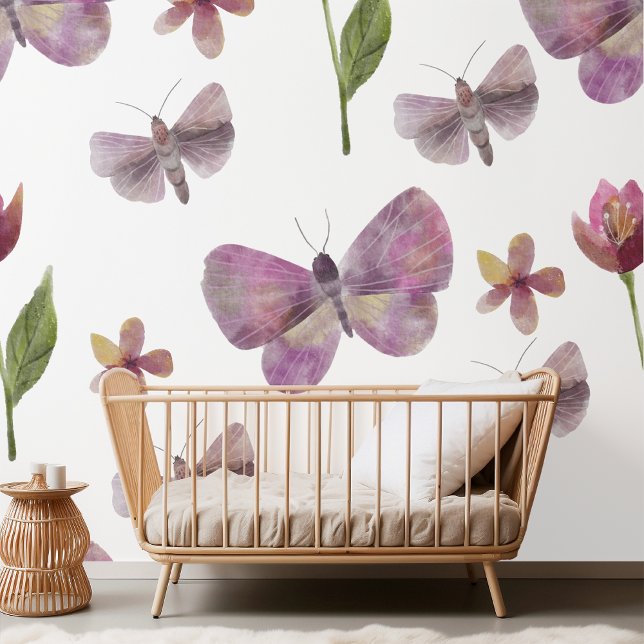 水彩虹の喜び 壁紙 (クリエイターアップロード済み)