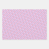 水彩虹包裝紙 ラッピングペーパーシート (正面3)