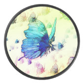 水彩蝶ホッケーパック アイスホッケーパック (正面)