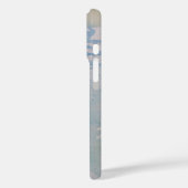 水彩詩編56:3 Case-Mate iPhoneケース (裏面 / 左)