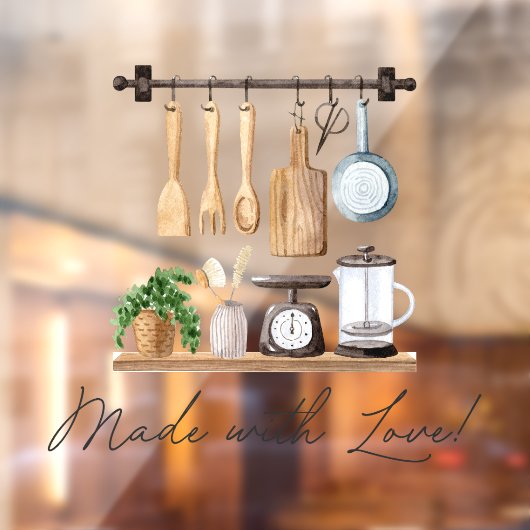 水彩調理器具料理引用文 ウィンドウサイン (シート2)