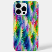 水彩豊かな森第二十五号 – 電話ケース Case-Mate iPhoneケース (裏面)