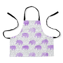 水彩象シボリ初期のシェブロン