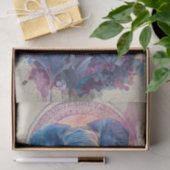 水彩象 薄葉紙 (ギフト)