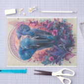 水彩象 薄葉紙 (クラフト)