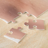 水彩貝殻 ジグソーパズル (側面)