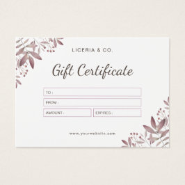 水彩贈フェミニンりエレガント物証