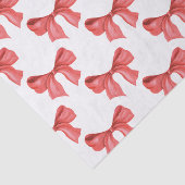 水彩赤弓 薄葉紙 (詳細)