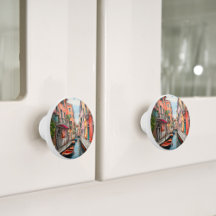 水彩通りインヴェネツィア