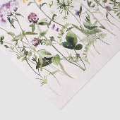 水彩野カラフル花園 薄葉紙 (詳細)