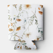 水彩野花ぼほスタイル 缶クーラー (裏面)