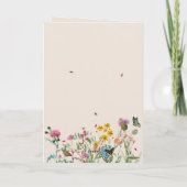 水彩野花結婚の服務命令 プログラム (裏面)