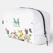 水彩野花虫フローラ春園 ドップキット (右コーナー)