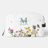 水彩野花虫フローラ春園 ドップキット (裏面)