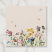 水彩野草園&昆虫結婚ズ フェイバータグ (裏面)