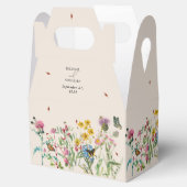 水彩野草園&昆虫結婚ズ フェイバーボックス (オープン)