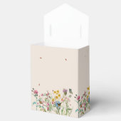 水彩野草園&昆虫結婚ズ フェイバーボックス (オープン)