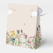 水彩野草園&昆虫結婚ズ フェイバーボックス (裏面サイド)