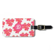 水彩野草花数々の色植物学