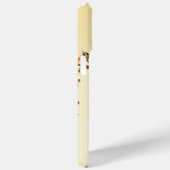 水彩鉢植え蝶名前をカスタムする Case-Mate iPhoneケース (裏面 / 右)