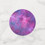 水彩銀河系ザスターズ コンフェッティ (スモール正面)