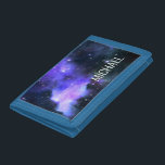 水彩銀河系パーソナライズされた名宇宙 ナイロン三つ折りウォレット<br><div class="desc">このデザインはパーソナライズされた、写真や文字を変更して提供される領域にあってもよい。またカスタマイズは、このテンプレートをカスタマイズしクリックて、を選択してさらに背景の色を削除または変更したり、文字を追加したり、文字の色またはスタイルを変更したり、文字のみのデザインの画像を削除したりすることで可能です。このもし商品はデザインを別の商品に移すオプションがあり、必要に応じてデザインを調整しもして下さい。colorflowcreations@gmail.comで連絡は、このデザインを別の製品で使用するもしか、サポートが必要な場合は、ページの上部にあるチャットオプションを使用する。www.facebook.com/colorflowcreations、www.instagram.com/colorflowcreations、www.twitter.com/colorflowart、後を追およびwww.pinterest.com/colorflowcreationsで自分のデザインや自分の情報を見る。</div>