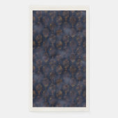 水彩銅パティナダマスクパターン (正面)