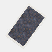 水彩銅パティナダマスクパターン (コーナー)