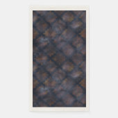 水彩銅パティナダマスクパターン (正面)