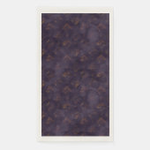 水彩銅パティナダマスクパターン (正面)