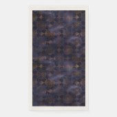 水彩銅パティナダマスクパターン (正面)