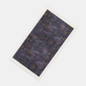 水彩銅パティナダマスクパターン (コーナー)