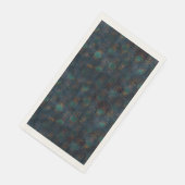 水彩銅パティナダマスクパターン (コーナー)