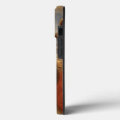 水彩鎧の保護天使 Case-Mate iPhoneケース (裏面 / 左)